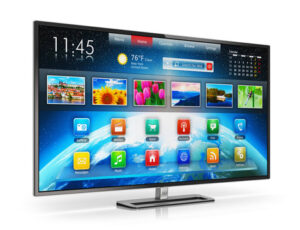 Read more about the article What is Smart TV?