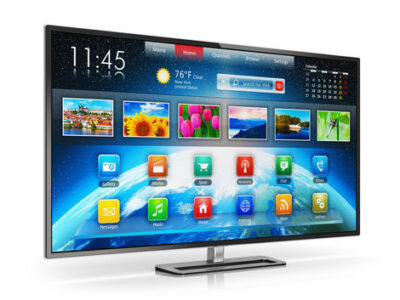 What is Smart TV?