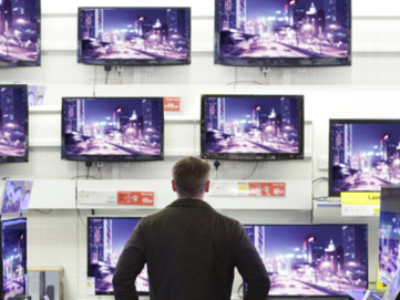 Types of Smart TVs