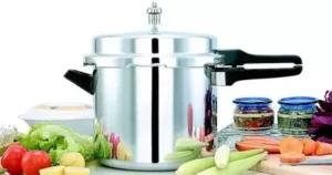 Read more about the article 5 Best pressure cooker 5 litre For 2024