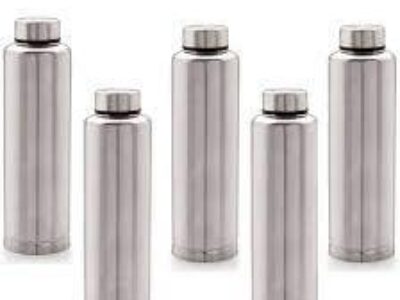 5 Best Stainless Steel Flask 1000ml For 2024/Home|Travelling