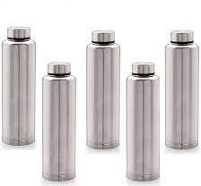5 Best Stainless Steel Flask 1000ml